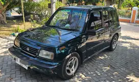 Suzuki Escudo JLX 1996