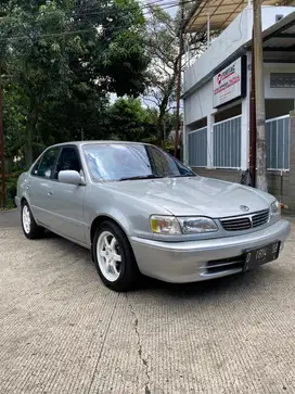 TOYOTA ALL NEW COROLLA TAHUN 2000