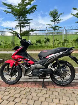 Honda Blade 110 Karburator Model Lama 2010 Body Full Original