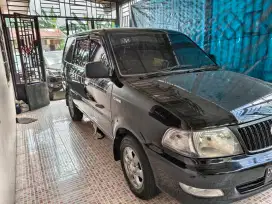 Kijang LGX 1.8, Tahun 2002