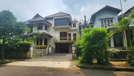 PERUM BUKIT PERMATA CILANDAK, LEBAK BULUS