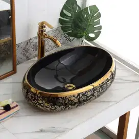 Wastafel Keramik Classica Italiano