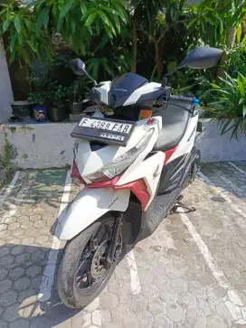 Bisa tuker tambah, Vario 150 LED 2016 pajak panjang