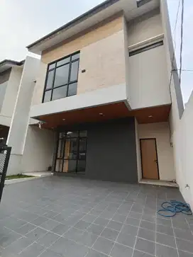 Jual Rumah STRATEGIS dan NYAMAN di sayap Turangga Buahbatu bandung