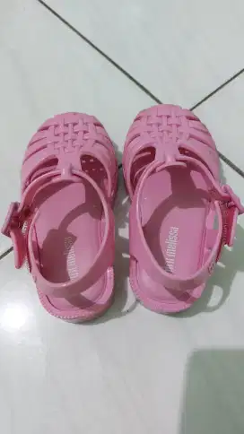 Sepatu Anak Melissa Original