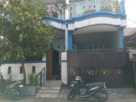 Dijual Rumah Bagus & Rapi 2,5 Lt Di Perumahan Simprug Di Poris