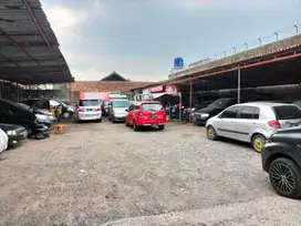 Dijual Tanah di Sayap Jend Sudirman Bandung