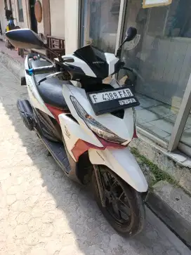 Vario 150 LED 2016 mulus pajak panjang