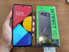 Infinix Smart 10 Plus
