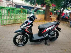 Honda Vario LED 110cc PGM-FI Thn 2014