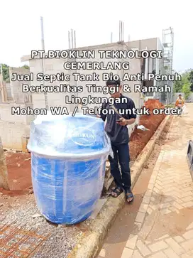 Septicktank, Biofil, Biotank, Biofilter, Biotech, Septictank,