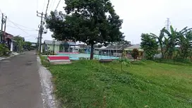 Dekat Ibnu Khaldun, Tanah Kavling Bogor Promo Termurah Juni
