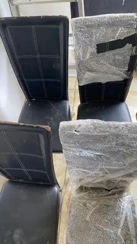 Jual kursi bekas