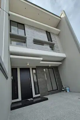 NEW GRESS Klampis Semolo Wisma Mukti lokasi cakep!