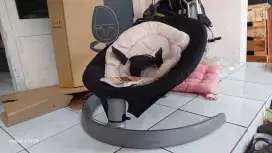 Nuna Bouncer Leaf Curv