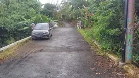 Tanah Bogor Murah Dekat Pasar Ciampea, Harga Special Akhir Juni