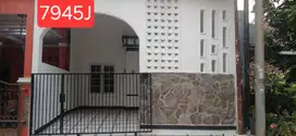 Di jual rumah siap huni Di citra indah city