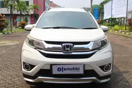 DP MURAH - Honda BRV 1.5 E Prestige Bensin-AT 2017