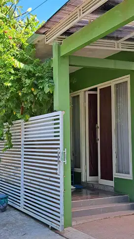 Rumah Istimewa Dekat RS Purut