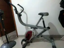 Sepeda Statis Fitness JACO JC-980