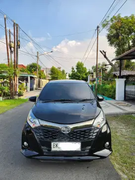 Toyota Calya G 1.2 Tahun 2022/2023 Automatic