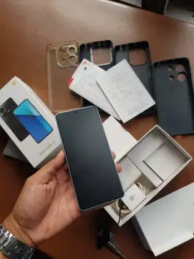 Redmi Note 13 128GB Garansi panjang
