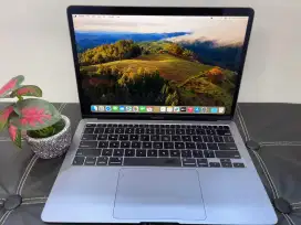 Macbook Air 13 2018 Grey Ci5/8GB/128GB/CC 1 Normal