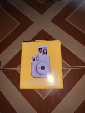For sale Kamera instax mini 11