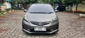 Honda Jazz RS AT 2013 - Rasa Baru - FullSet