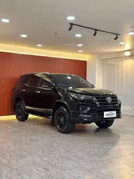 Fortuner 2.8 VRZ GR Sport 2024 odo 6 Ribuan