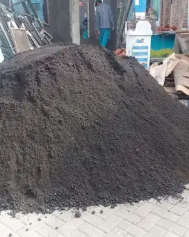 Pasir Lumajang cocok untuk cor dan pasir wajak untuk pasang