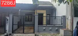 Di jual rumah siap huni Di citra indah city
