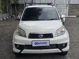 [OLXMOBBI] DP Rendah Toyota Rush 1.5 S Bensin-MT 2014 FSOSJS