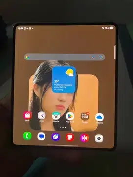 Samsung Galaxy Z Fold 5 6/512gb
