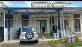 Disewakan Rumah Siap Huni Di Cluster Citra Raya Tangerang