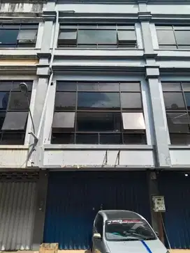 Ruko Murah Rungkut Megah Raya Surabaya Selatan