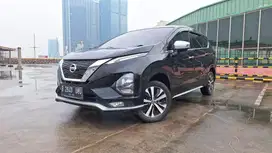 DP MURAH - Nissan Livina 1.5 New VL Bensin-AT 2019