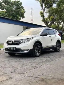 CR-V PRESTIGE TURBO 2017