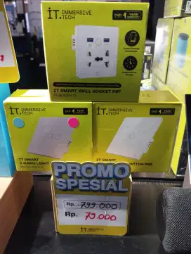 IT SMART HOME PAKUWON