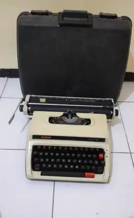 Mesin tik antik