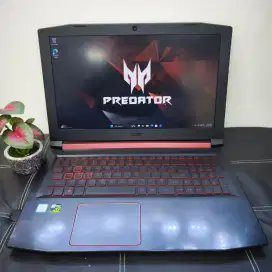 Acer Nitro 5 Ci5-8300H/16GB/256GB+1TB/GTX 1050 4GB/15,6 FHD