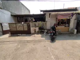 Dijual cepat rumah