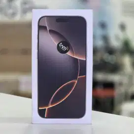 iPhone 16pro bisa kredit tanpa syarat
