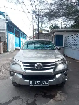 Vrz solar 2016 mobil second rasa baru