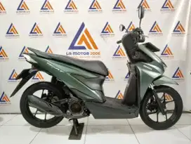 HONDA ALL NEW BEAT DELUXE SMARTKEY TAHUN 2024 (ss lengkap/pajak hidup)