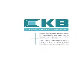 Lowongan Kerja Supervisor