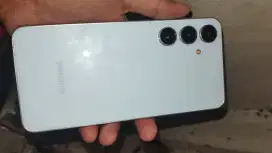 Samsung s24 FE 512GB + cassan NO DUS/BOX