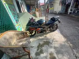 Dijual suzuki gsxr