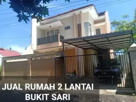 DIJUAL RUMAH BUKITSARI NGESREP BANYUMANIK SEMARANG