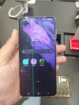 Samsung S21 plus 256 sein